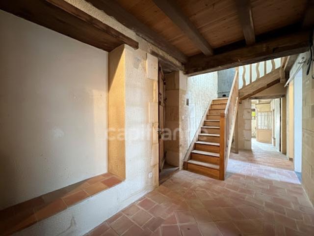 Maison vente à Jonzac, Vanzac