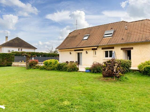 Maison vente à Brive-la-Gaillarde, Saint-viance