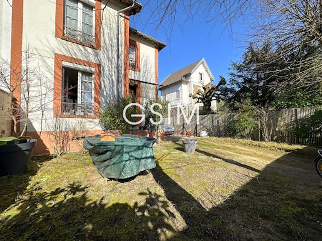 Maison vente à Boulogne-Billancourt, Marnes-la-coquette