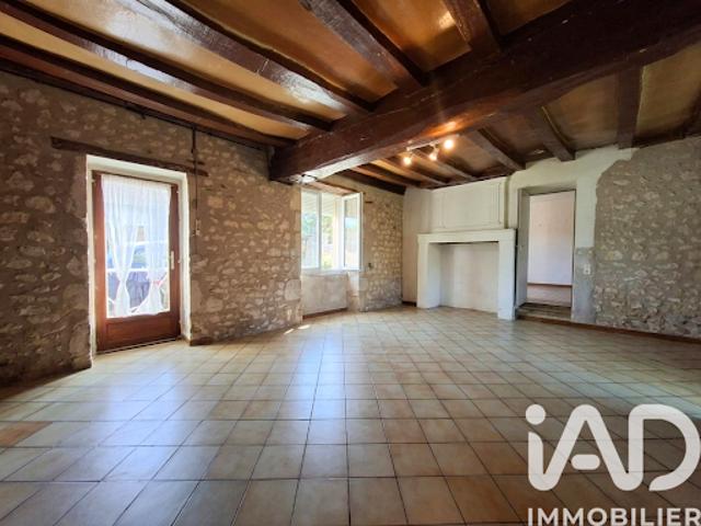 Maison vente à Châtellerault, Vellèches