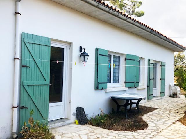 Maison vente à Lesparre-Médoc, Vendays-montalivet