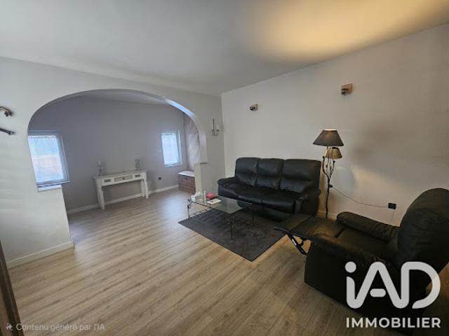 Maison vente à Vendegies-sur-Écaillon, Nord