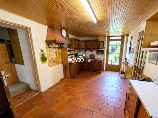Maison vente à Poitiers, Vendeuvre-du-poitou