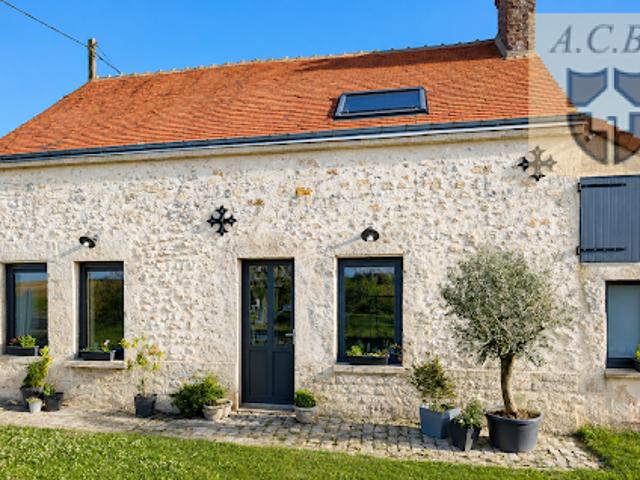 Maison vente à Vendôme