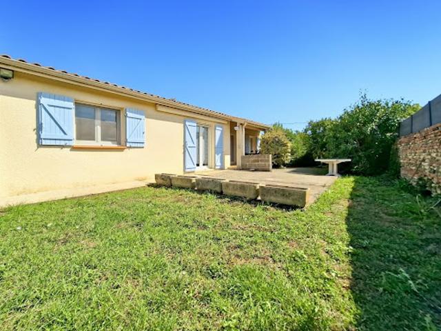 Maison vente à Montauban, Verdun-sur-garonne