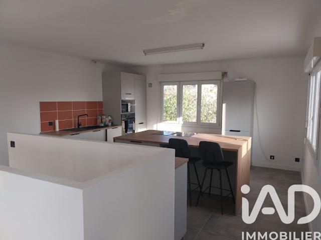 Maison vente à Chalon-sur-Saône, Verdun-sur-le-doubs