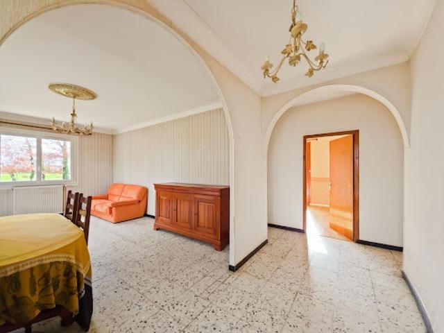 Maison vente à Toulouse, Verfeil