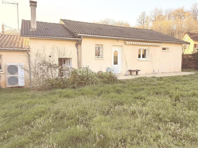 Maison vente à Périgueux, Vergt