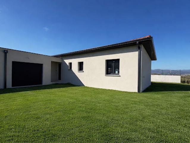 Maison vente à Tournon-sur-Rhône, Vernosc-lès-annonay