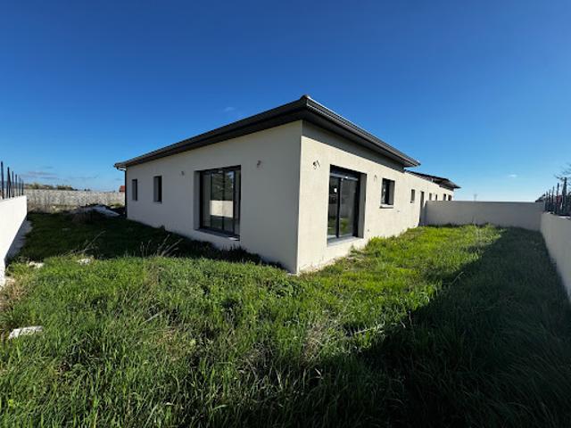 Maison vente à Tournon-sur-Rhône, Vernosc-lès-annonay