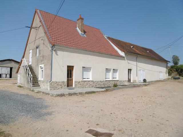 Maison vente à La Roue, Versaugues