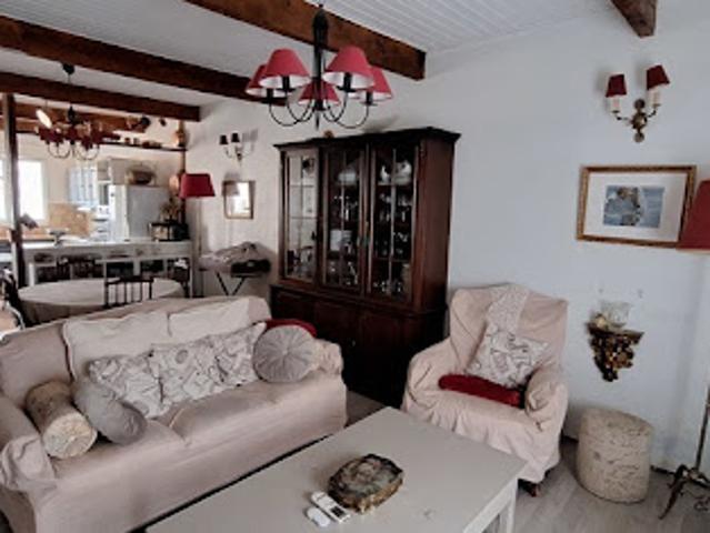 Maison vente à Souley, Vertheuil