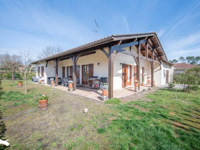 Maison vente à Dax, Vielle-saint-girons