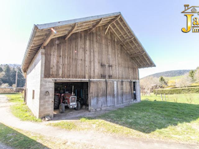 Maison vente à Saint-Dié-des-Vosges, Corcieux