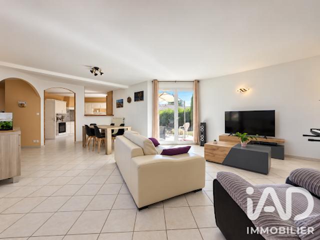 Maison vente à Villegailhenc, Aude