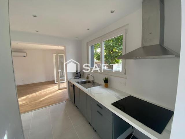 Maison vente à Villenave-d'ornon, Gironde