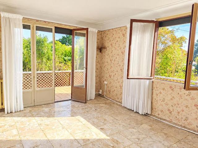 Maison vente à Toulouse, Villeneuve-tolosane