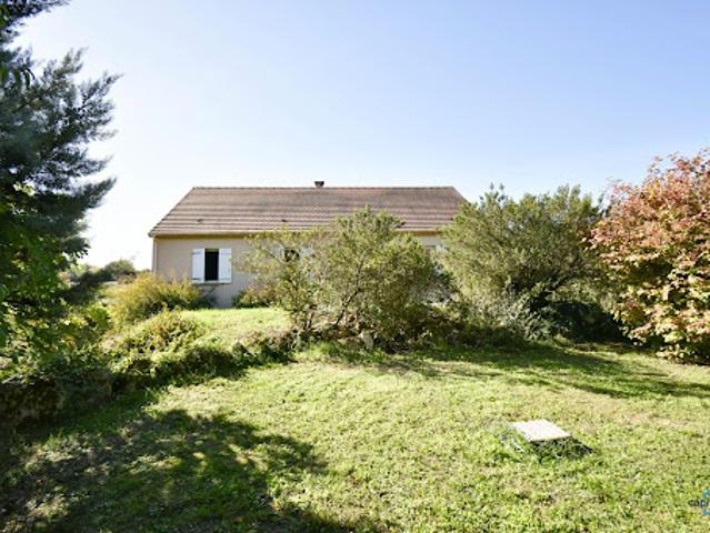 Maison vente à Le Bourg de l'Église, Villentrois-Faverolles-en-Berry