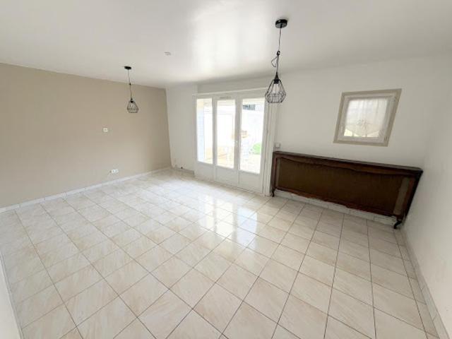 Maison vente à Villeparisis, Seine-et-Marne