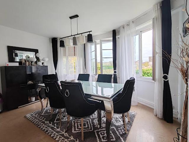 Maison vente à Soissons, Villers-cotterêts