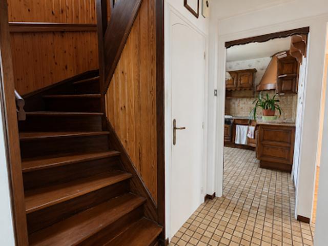 Maison vente à Val-de-Briey, Villerupt
