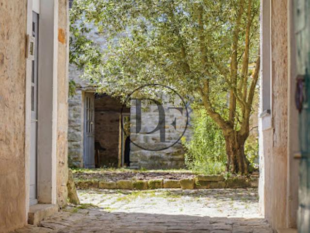 Maison vente à Fontainebleau, Villiers-sous-grez