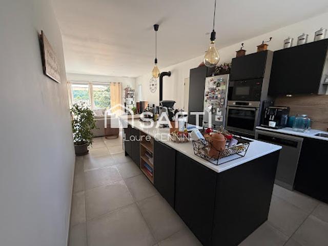 Maison vente à Carpentras, Visan