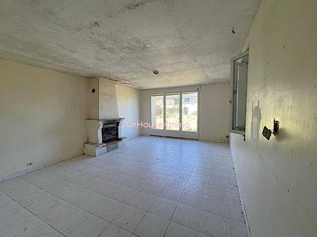 Maison vente à Poitiers, Vouneuil-sous-biard