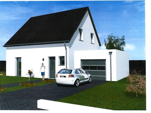 Maison vente à Molsheim, Wasselonne