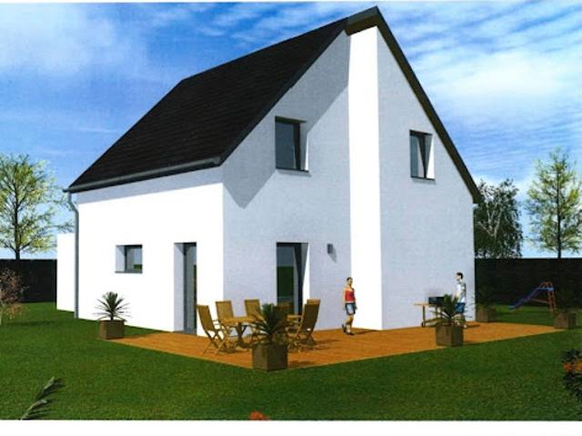 Maison vente à Molsheim, Wasselonne