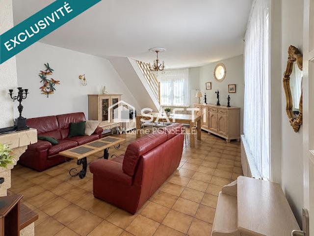 Maison vente à Wattignies, Nord
