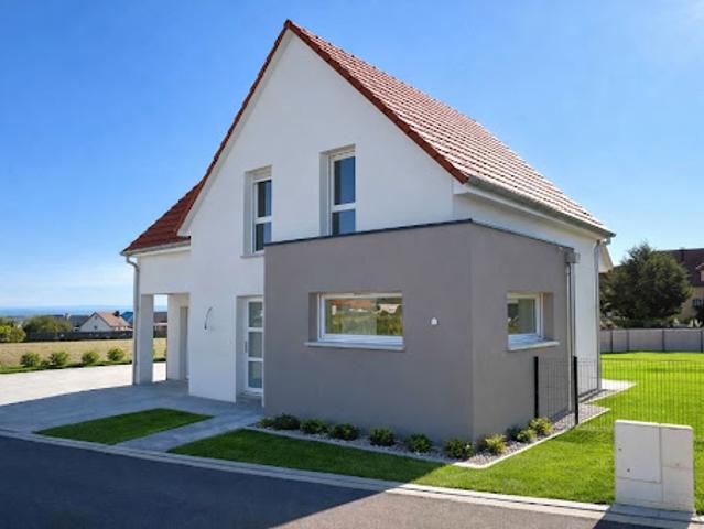Maison vente à Wattwiller, Collectivité européenne d'Alsace