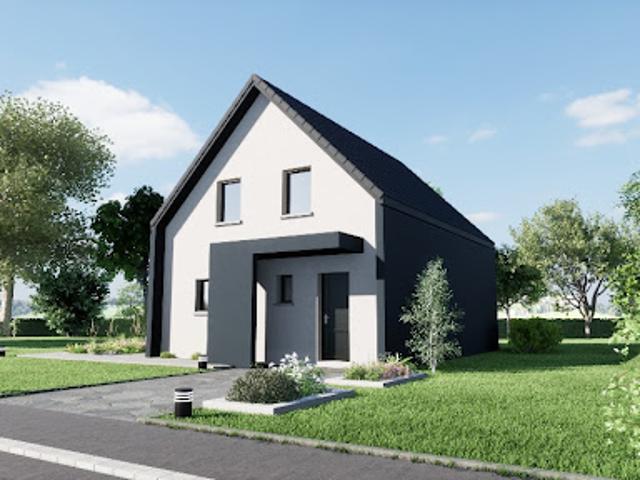 Maison vente à Haguenau-Wissembourg, Weitbruch