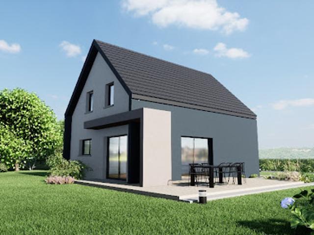 Maison vente à Weitbruch, Collectivité européenne d'Alsace