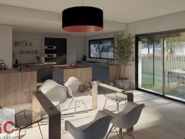 Maison vente à Ychoux, Landes