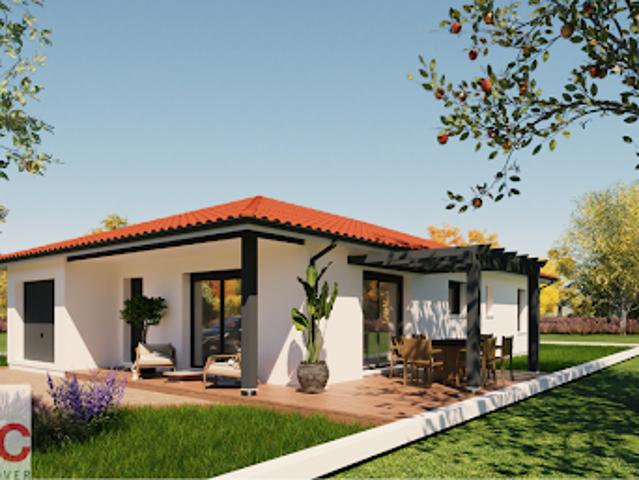 Maison vente à Ychoux, Landes