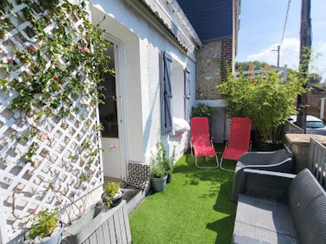 Maison vente à Le Havre, Yport