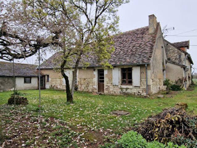 Maison vente à Loches, Yzeures-sur-creuse
