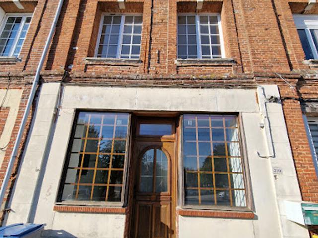 Maison vente à Rouen, Limésy