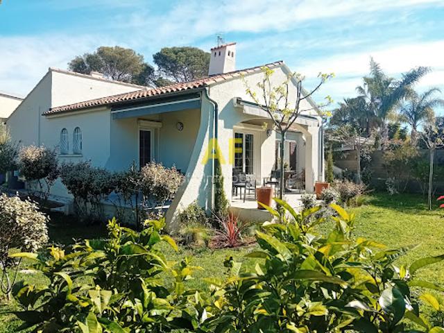 Maison vente à Arrondissement de Draguignan, Saint-raphaël