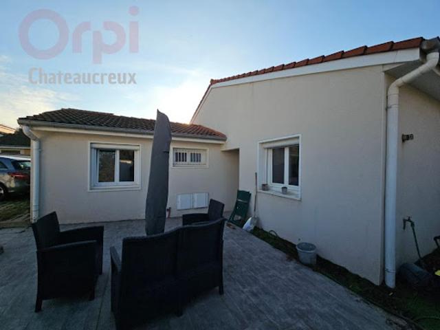 Maison vente à France métropolitaine, Saint-etienne