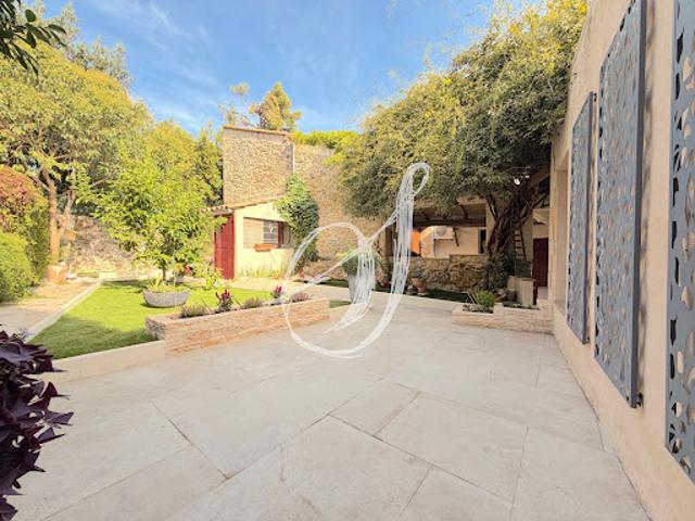 Maison vente à Montpellier, Saint-georges-d'orques