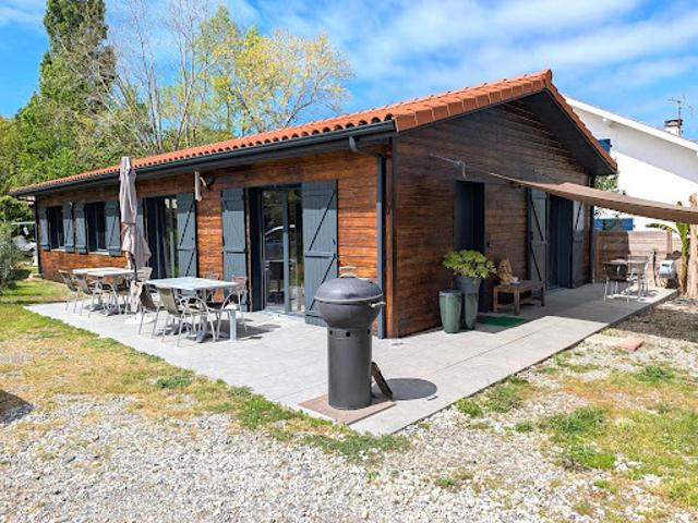 Maison vente à Dax, Ondres