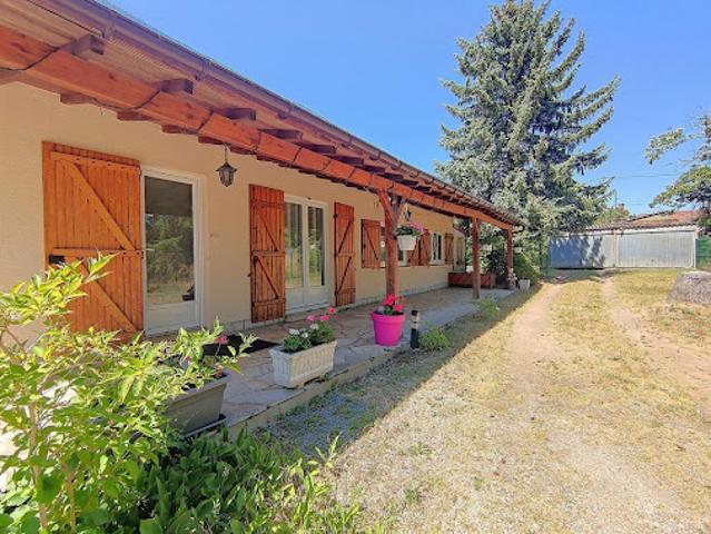 Maison vente à Orléans, Les Bordes