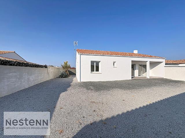 Maison vente à Les Sables-d'Olonne, Sallertaine
