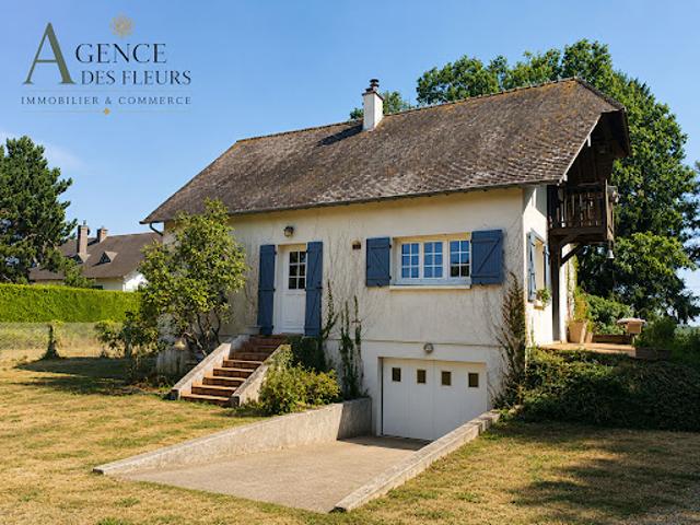 Maison vente à Bernay, Le Thuit-signol