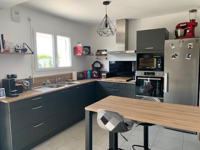 Maison vente à Pontivy, Bretagne