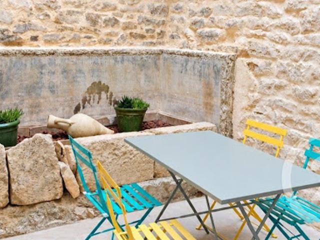 Maison vente à Nîmes, Calvisson