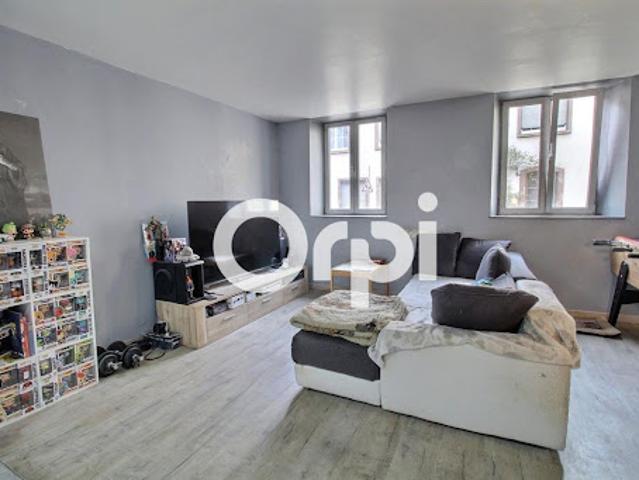 Maison vente à Saverne, Bouxwiller