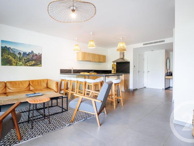 Maison vente à Sartène, Lecci